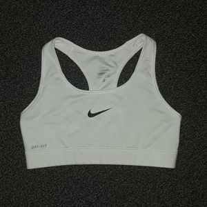 Nike Pro sports bra